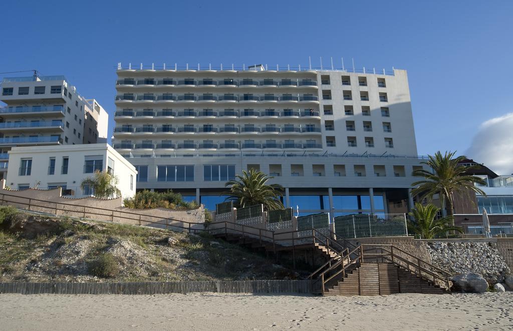 Hotel Bahia Calpe By Pierre & Vacances Zewnętrze zdjęcie